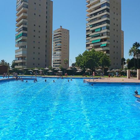Apartment Playamar By Interhome Torremolinos Zewnętrze zdjęcie