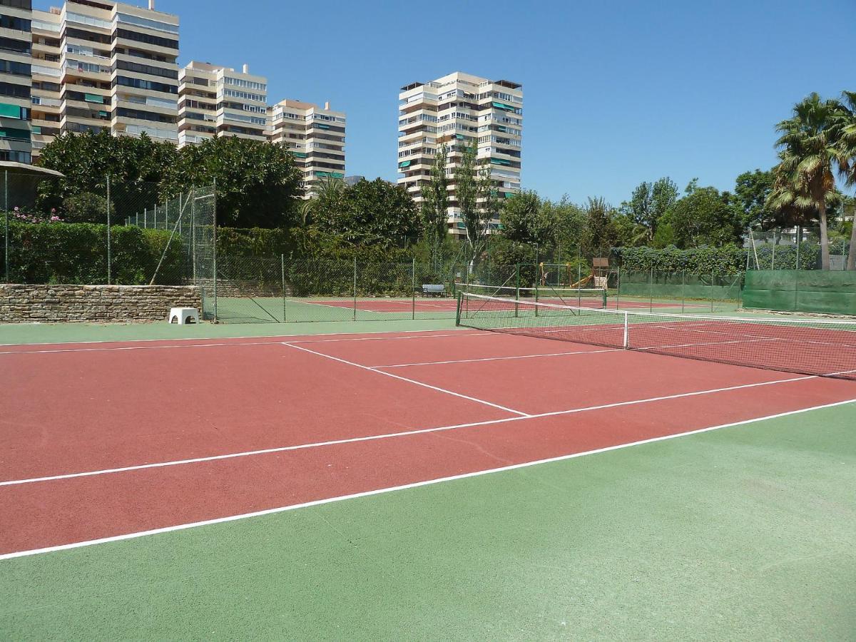 Apartment Playamar By Interhome Torremolinos Zewnętrze zdjęcie