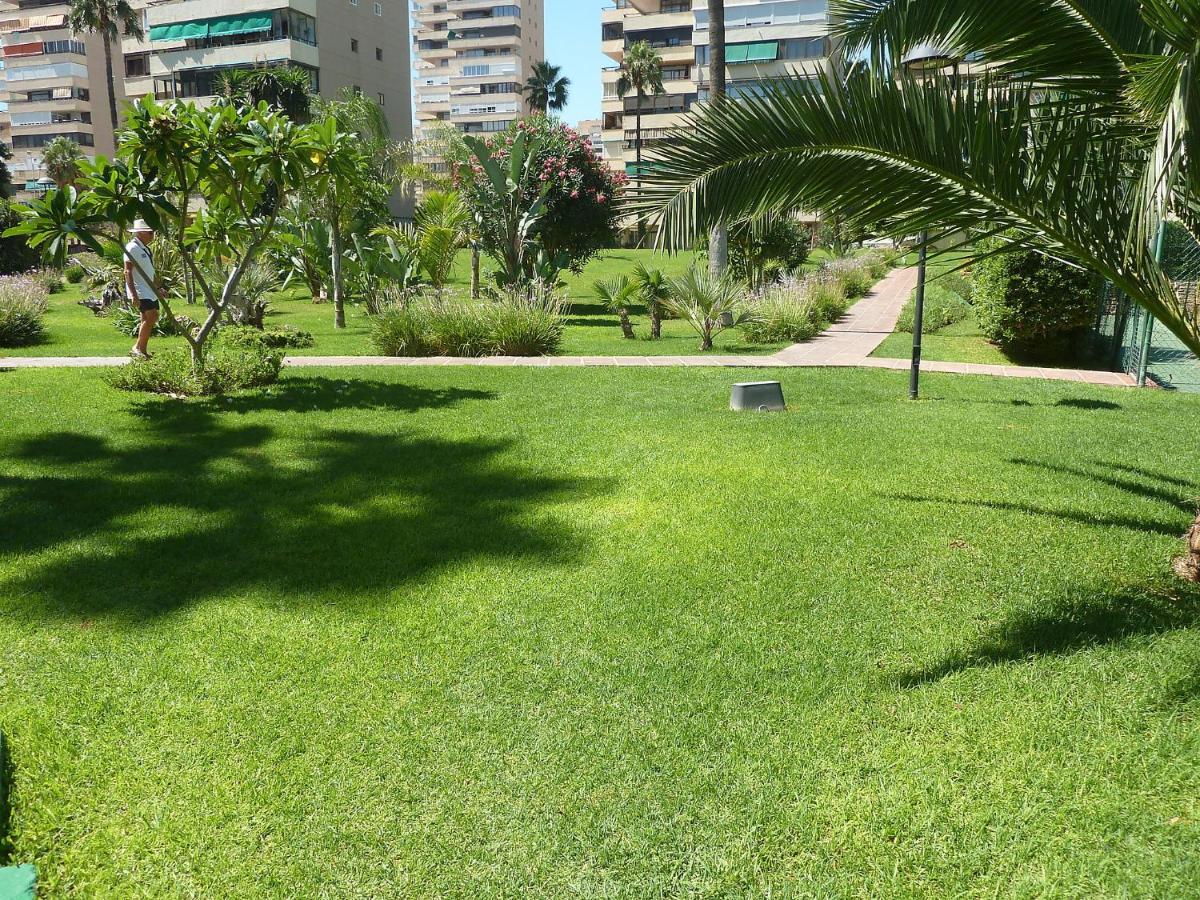 Apartment Playamar By Interhome Torremolinos Zewnętrze zdjęcie