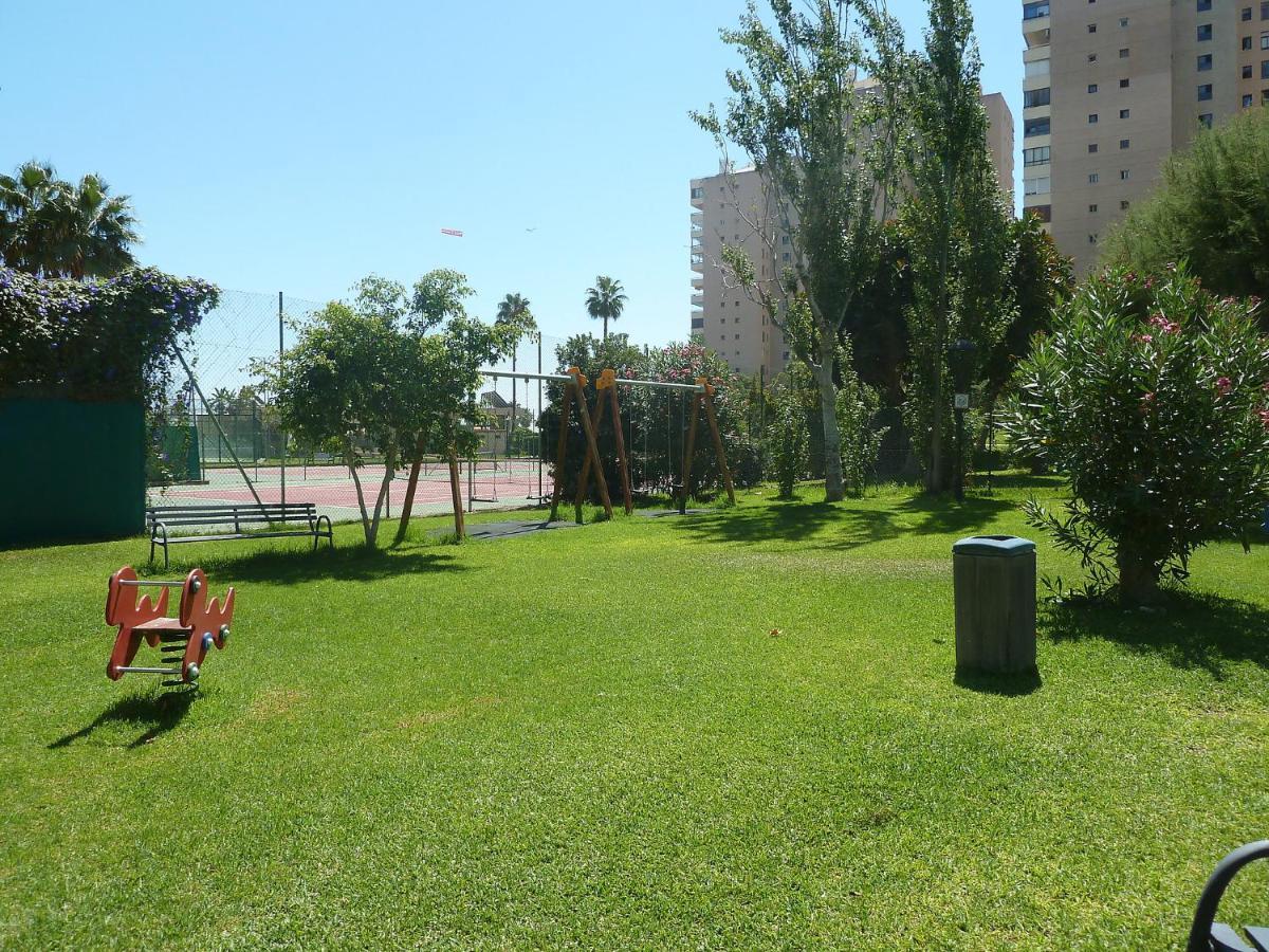 Apartment Playamar By Interhome Torremolinos Zewnętrze zdjęcie