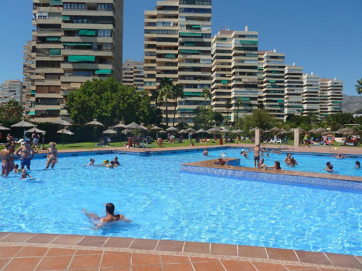 Apartment Playamar By Interhome Torremolinos Zewnętrze zdjęcie