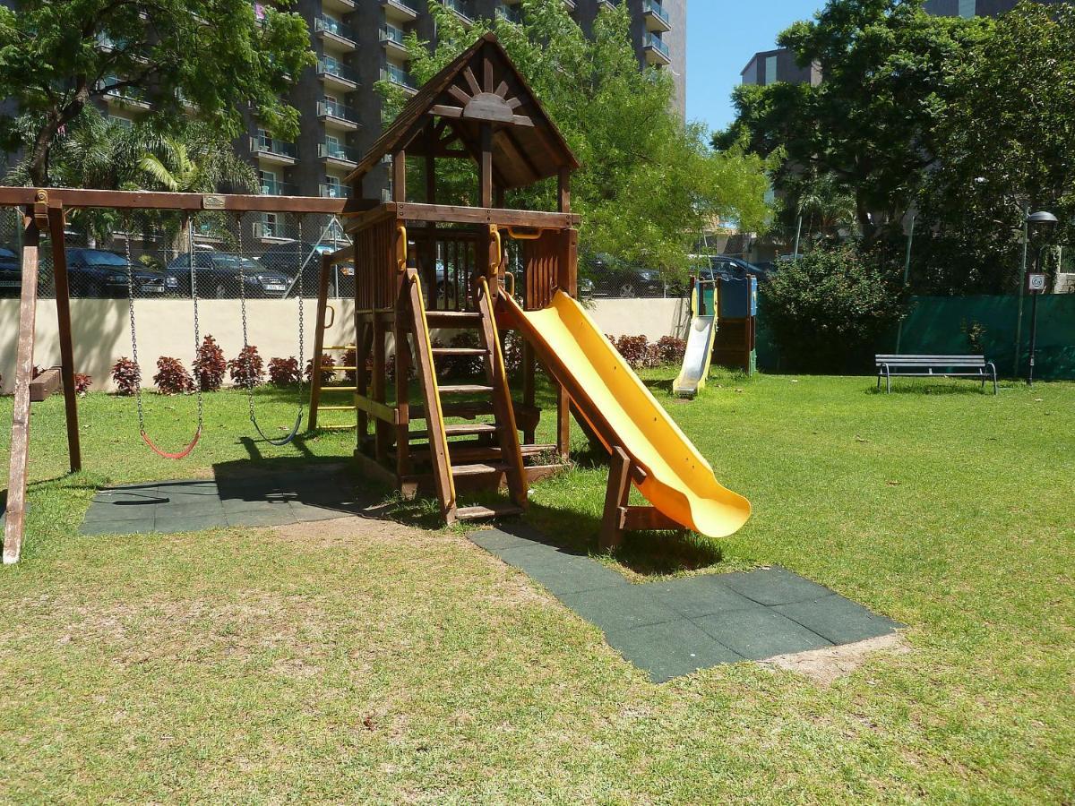 Apartment Playamar By Interhome Torremolinos Zewnętrze zdjęcie
