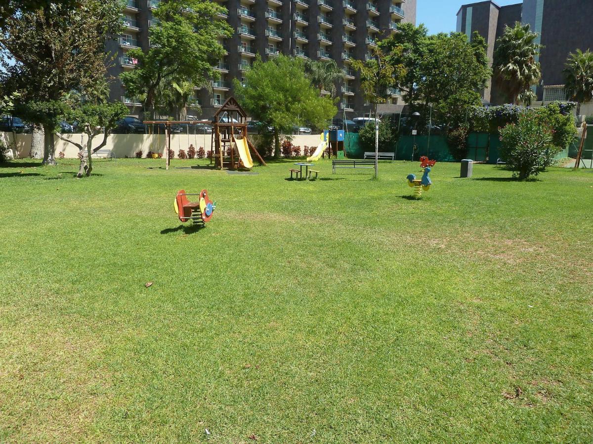 Apartment Playamar By Interhome Torremolinos Zewnętrze zdjęcie