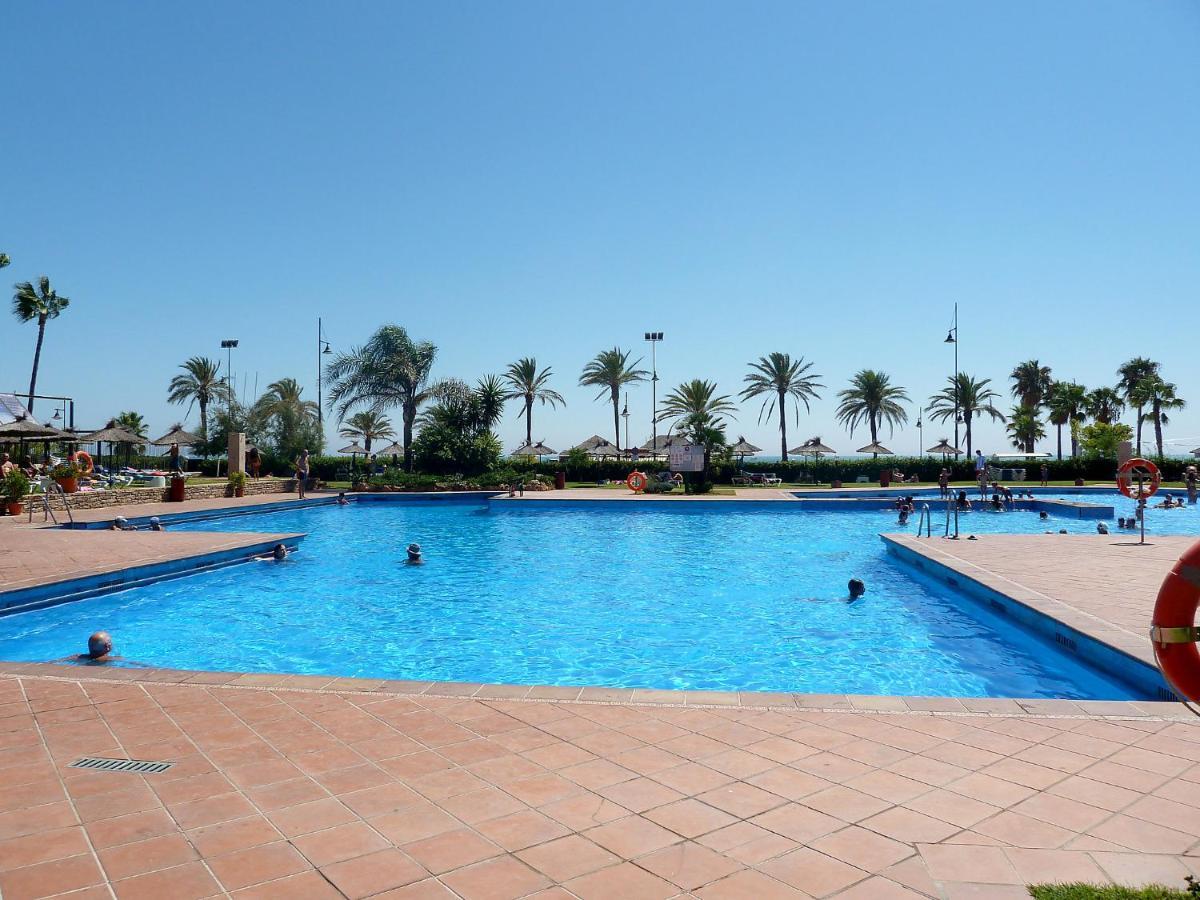 Apartment Playamar By Interhome Torremolinos Zewnętrze zdjęcie