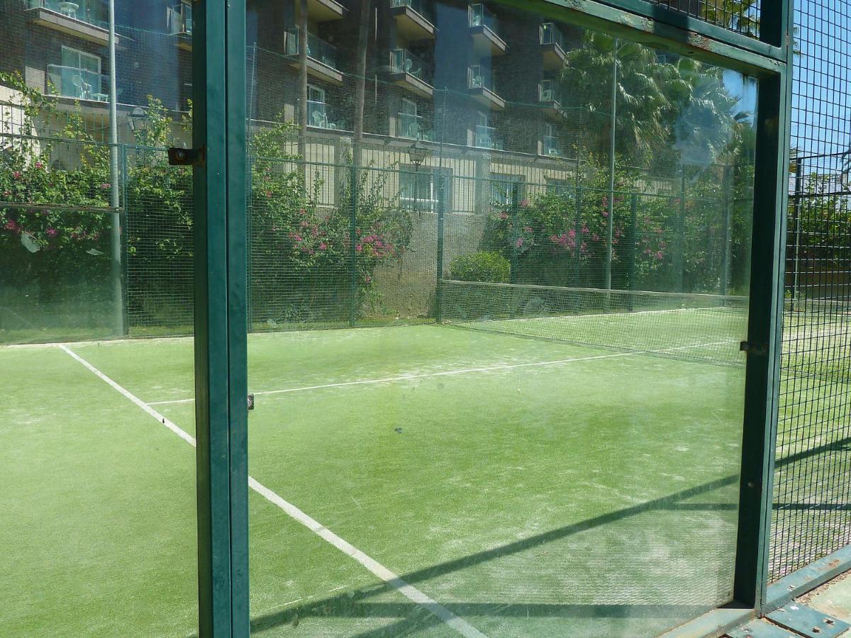 Apartment Playamar By Interhome Torremolinos Zewnętrze zdjęcie