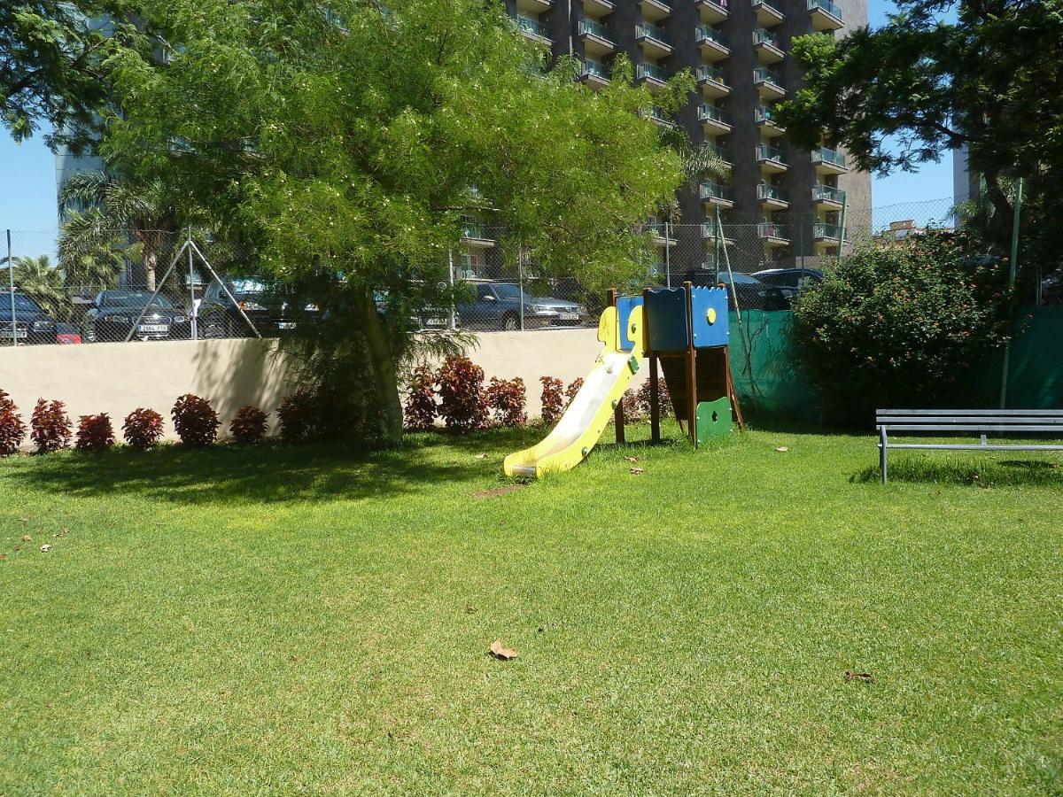 Apartment Playamar By Interhome Torremolinos Zewnętrze zdjęcie