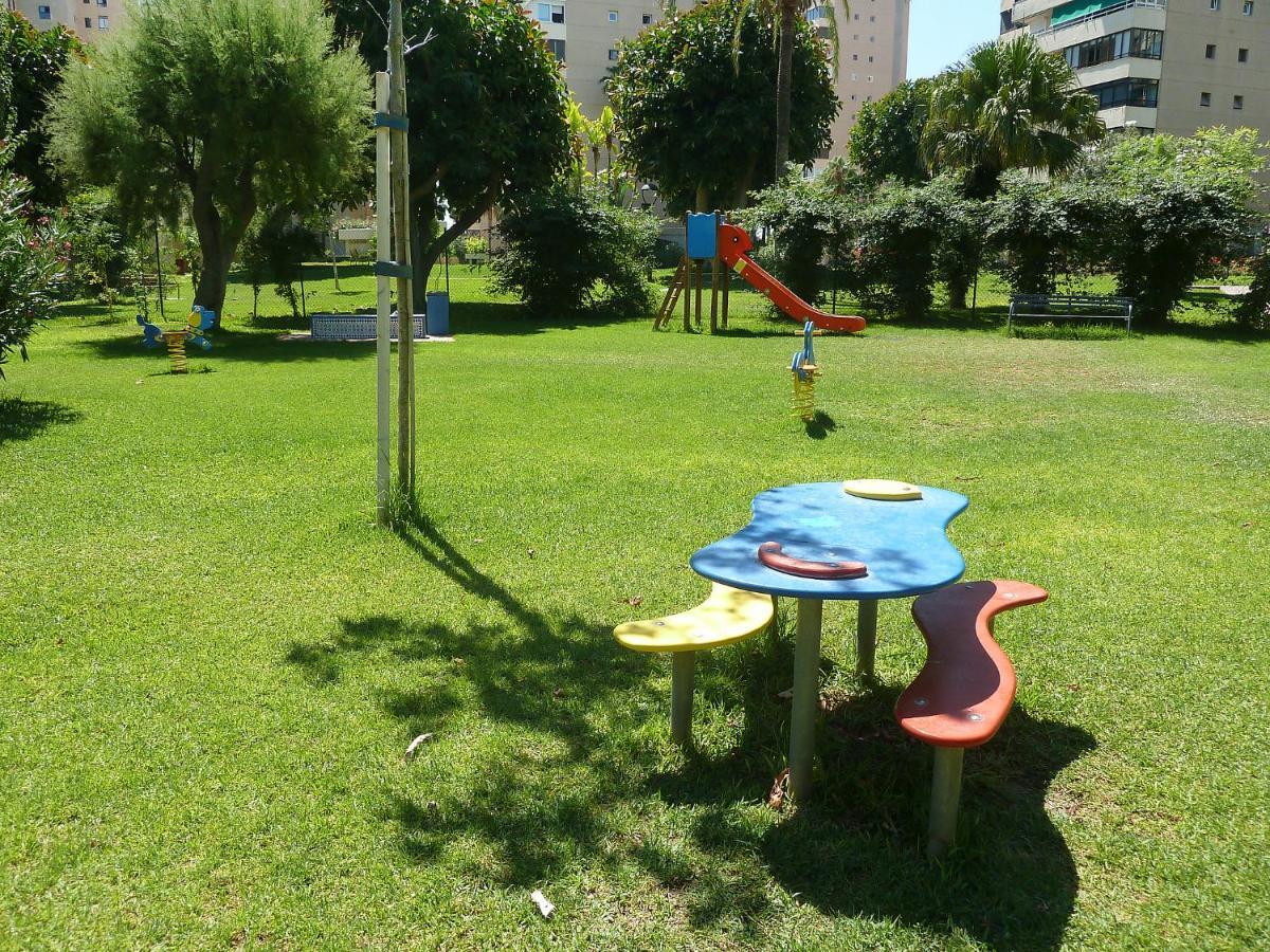 Apartment Playamar By Interhome Torremolinos Zewnętrze zdjęcie