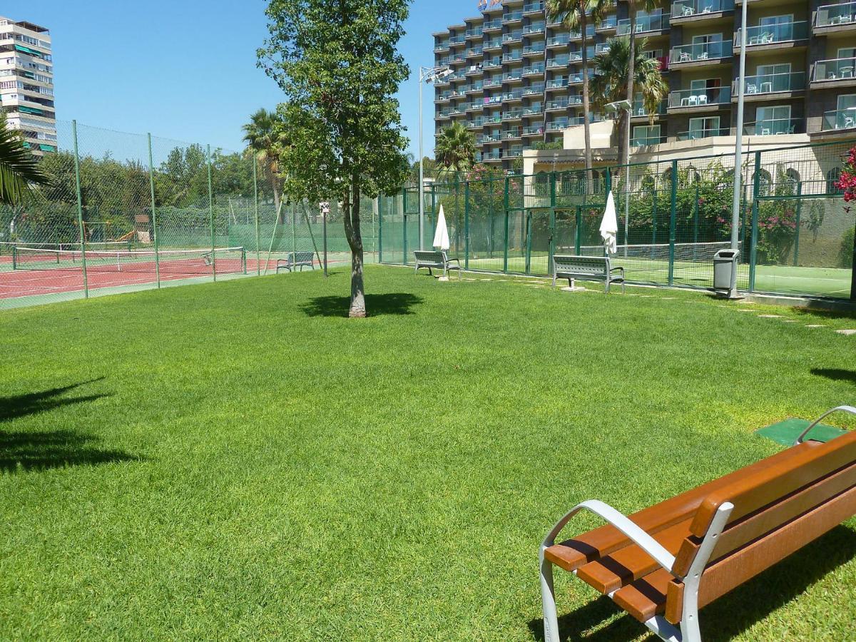 Apartment Playamar By Interhome Torremolinos Zewnętrze zdjęcie