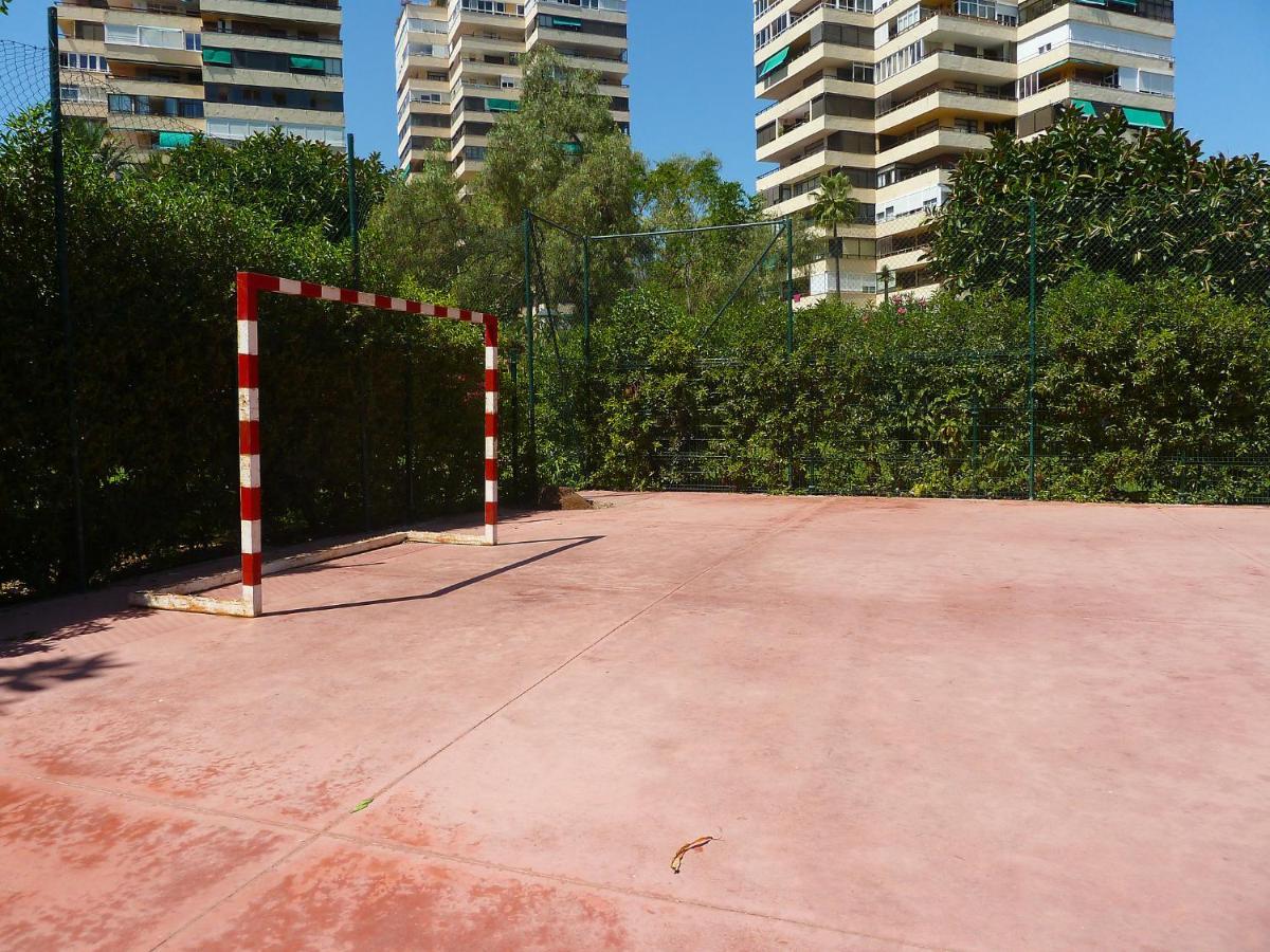 Apartment Playamar By Interhome Torremolinos Zewnętrze zdjęcie