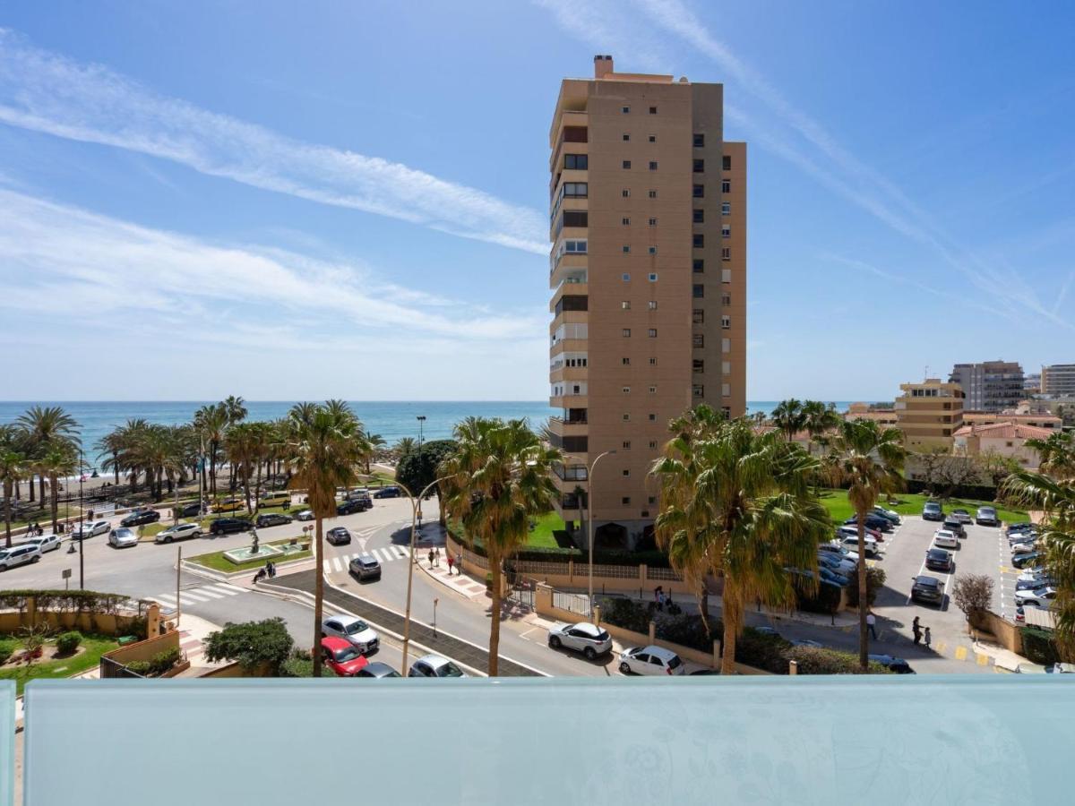 Apartment Playamar By Interhome Torremolinos Zewnętrze zdjęcie