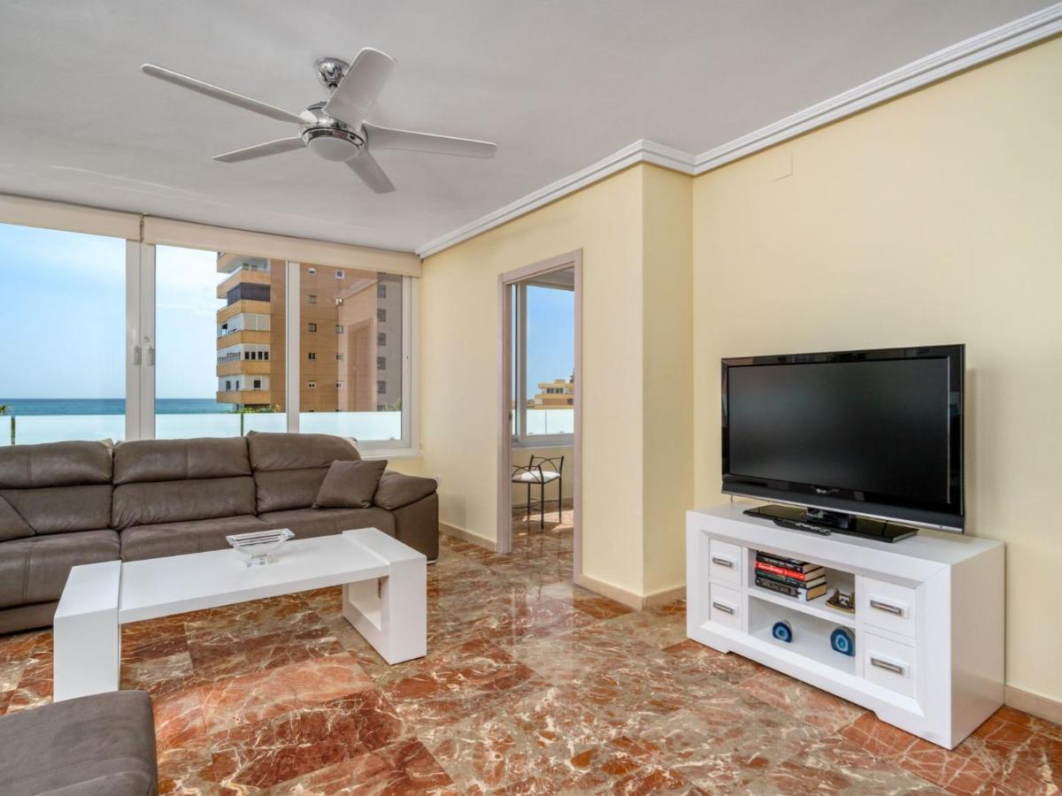 Apartment Playamar By Interhome Torremolinos Zewnętrze zdjęcie