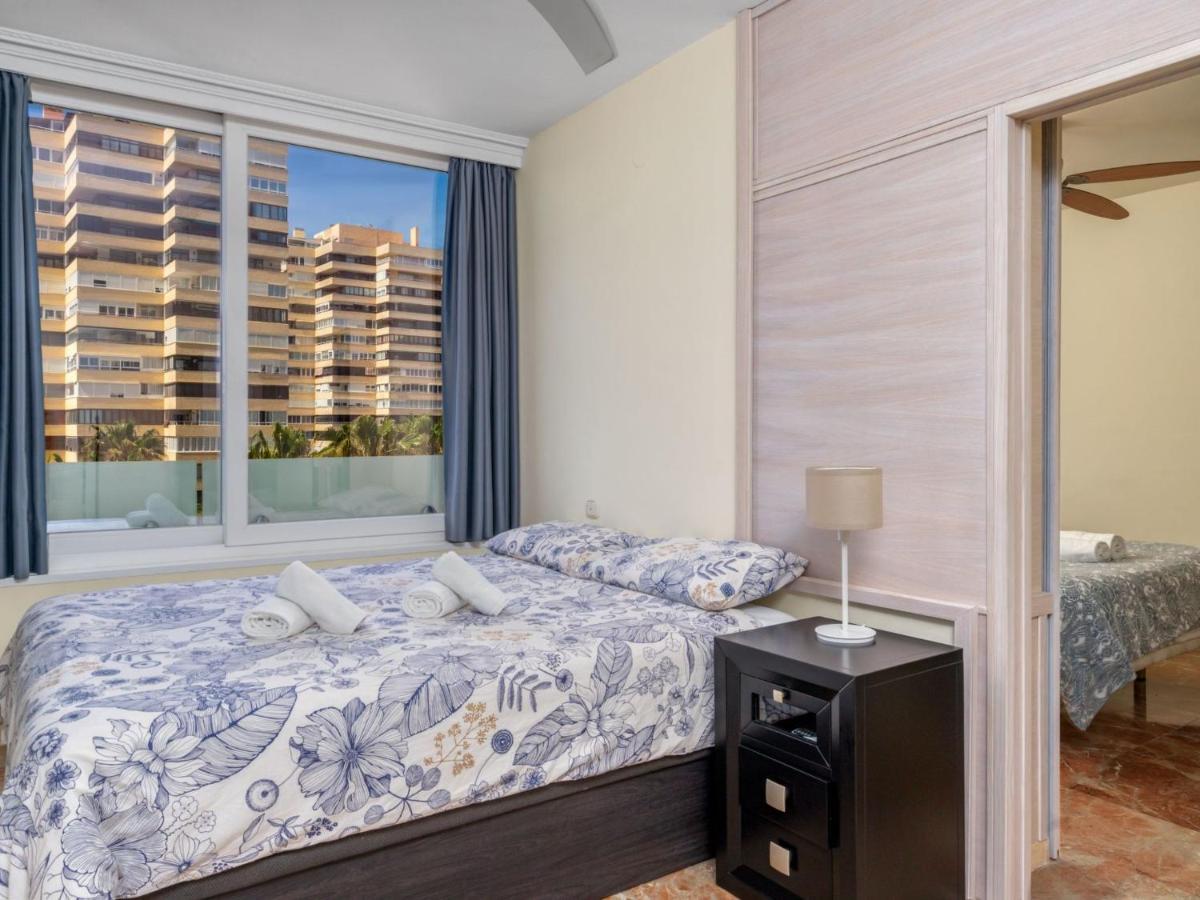 Apartment Playamar By Interhome Torremolinos Zewnętrze zdjęcie