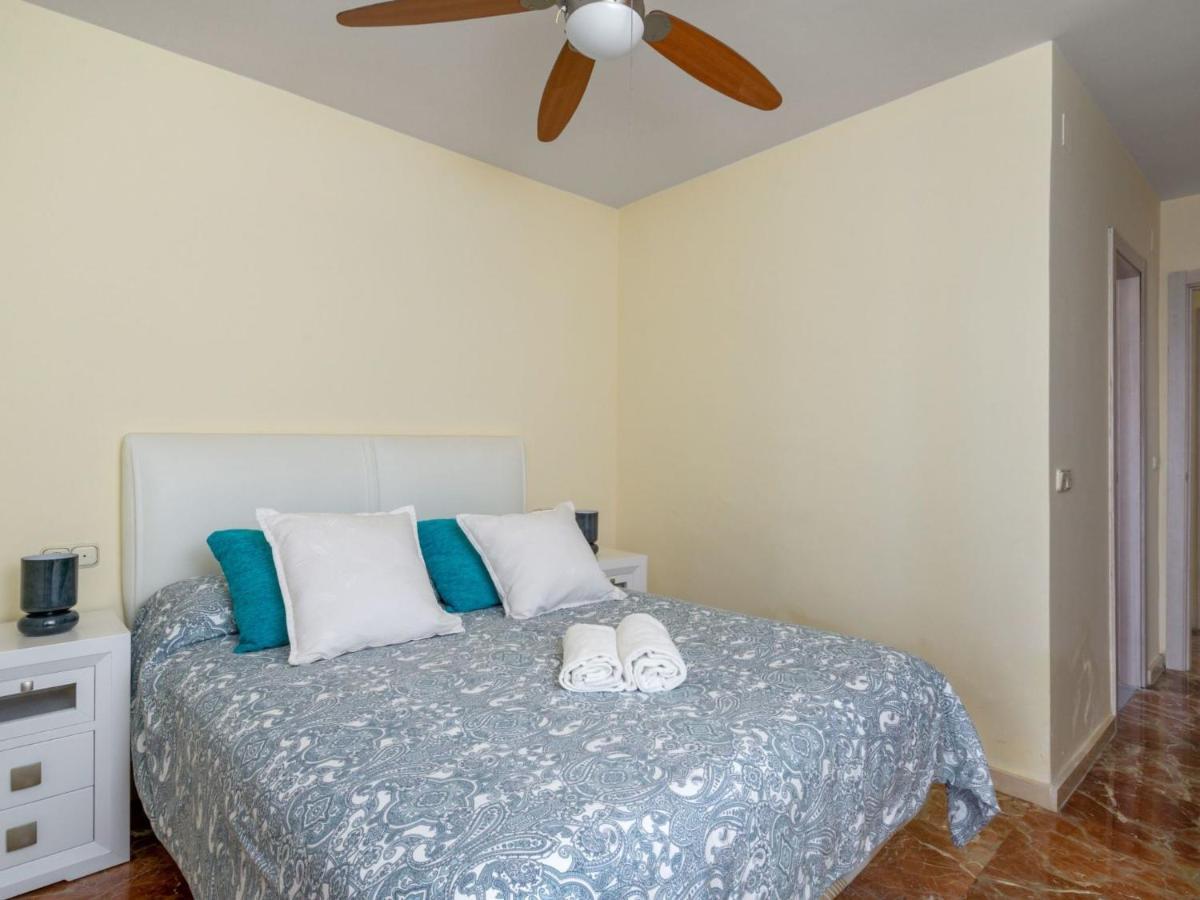 Apartment Playamar By Interhome Torremolinos Zewnętrze zdjęcie