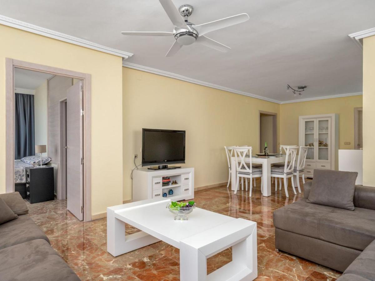 Apartment Playamar By Interhome Torremolinos Zewnętrze zdjęcie
