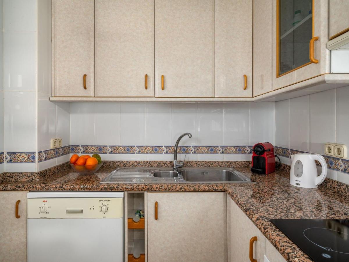 Apartment Playamar By Interhome Torremolinos Zewnętrze zdjęcie