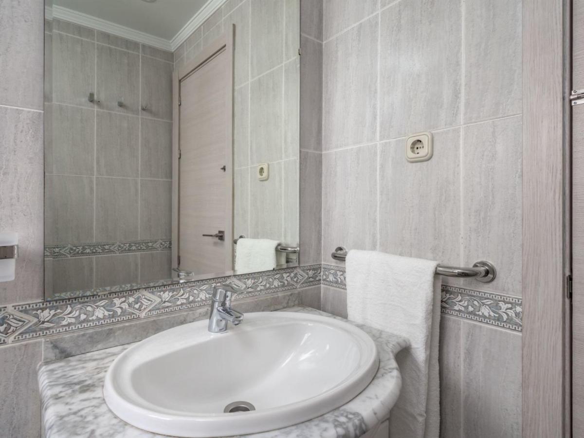 Apartment Playamar By Interhome Torremolinos Zewnętrze zdjęcie