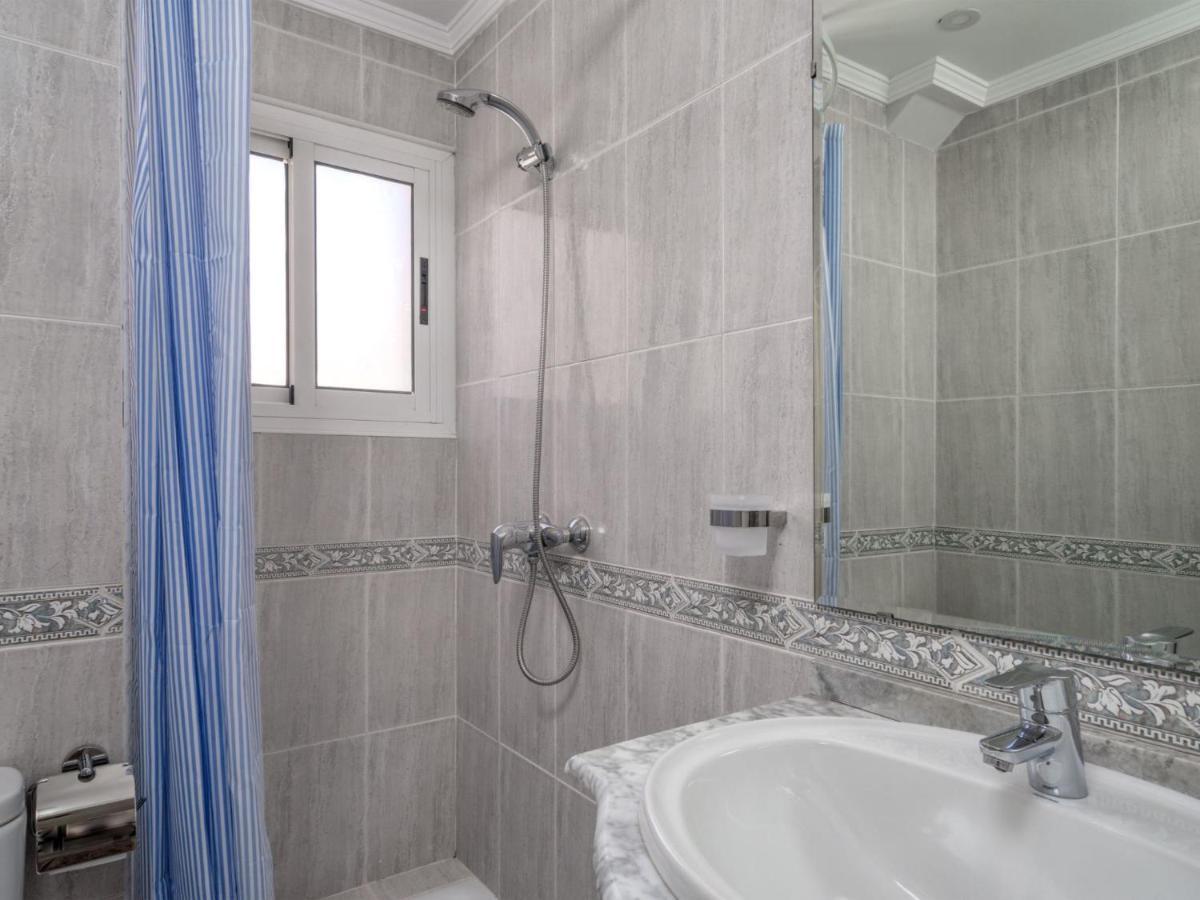 Apartment Playamar By Interhome Torremolinos Zewnętrze zdjęcie