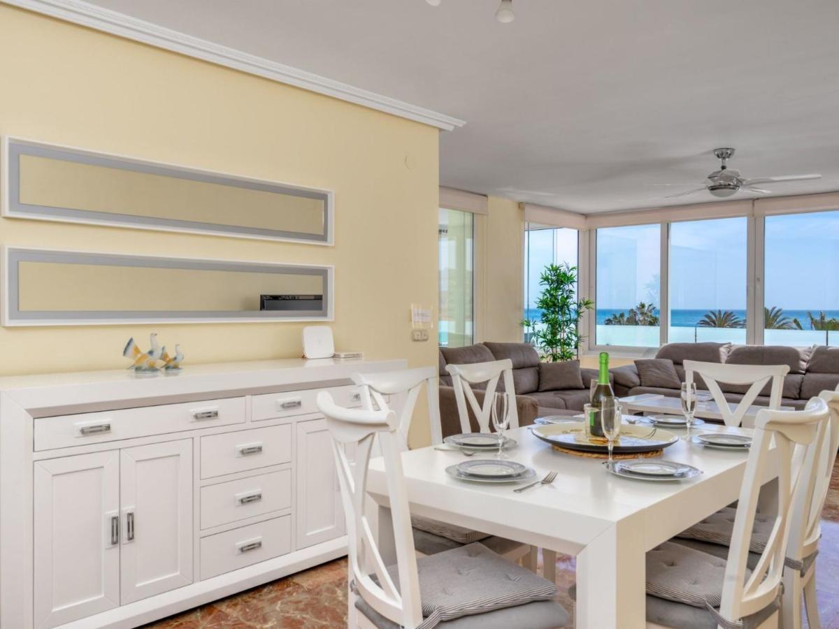 Apartment Playamar By Interhome Torremolinos Zewnętrze zdjęcie