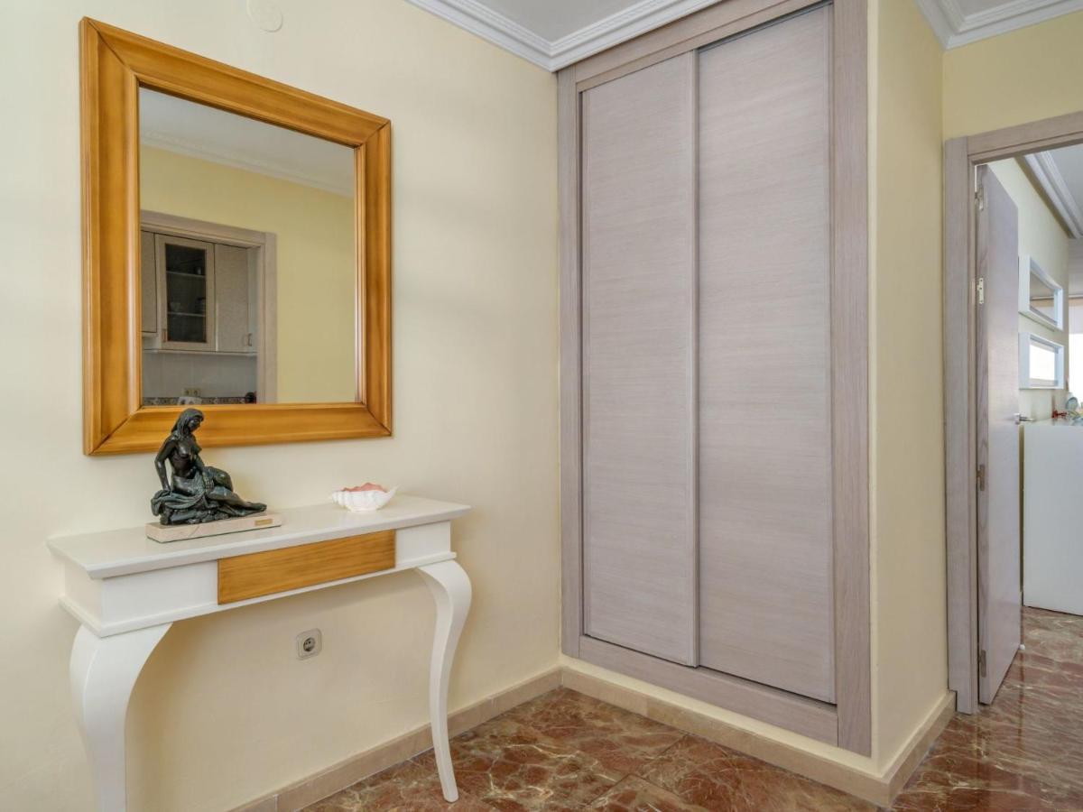 Apartment Playamar By Interhome Torremolinos Zewnętrze zdjęcie