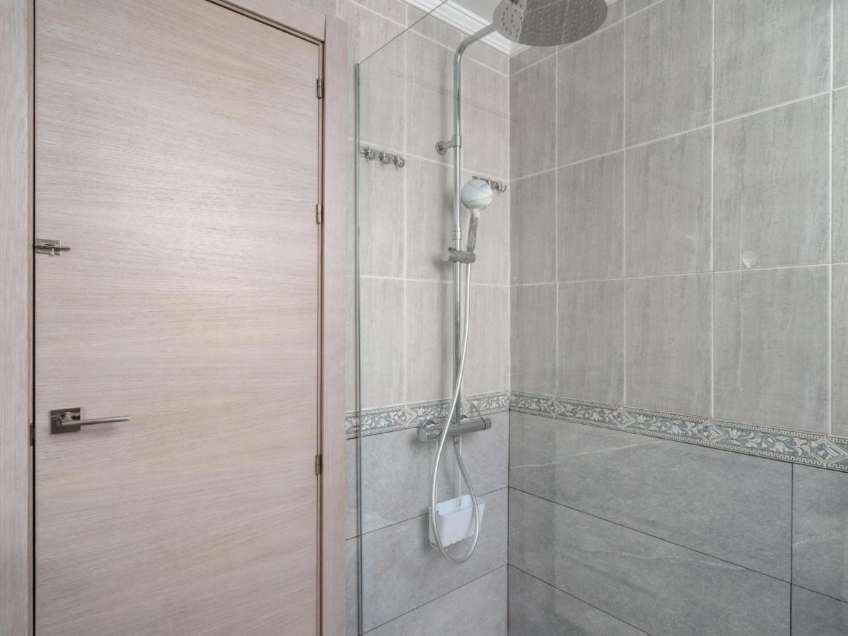 Apartment Playamar By Interhome Torremolinos Zewnętrze zdjęcie