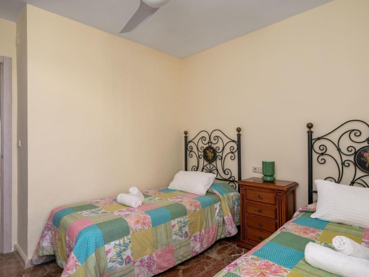 Apartment Playamar By Interhome Torremolinos Zewnętrze zdjęcie