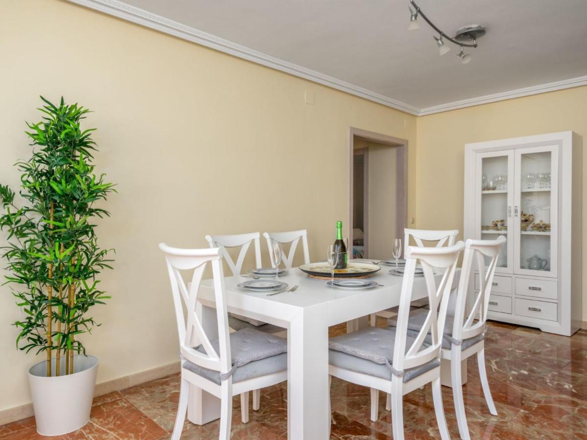 Apartment Playamar By Interhome Torremolinos Zewnętrze zdjęcie