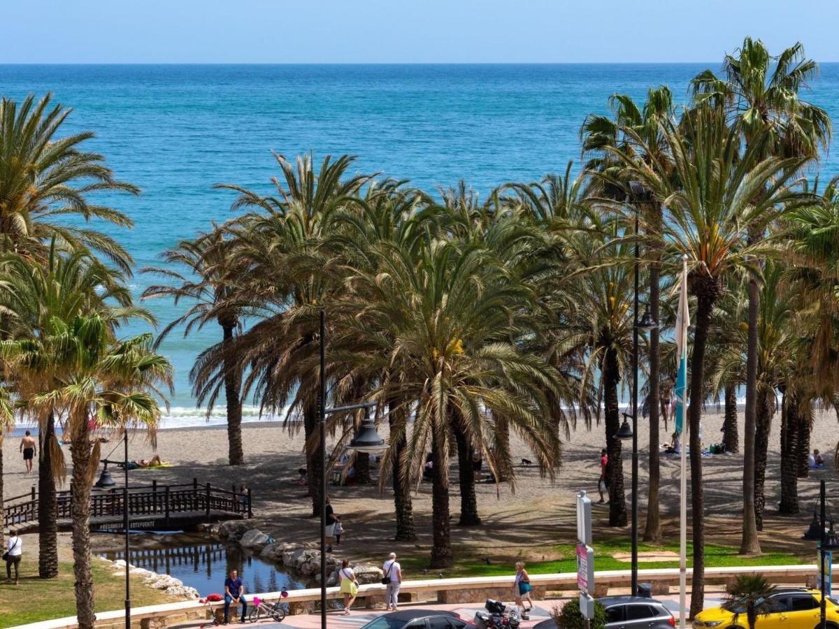 Apartment Playamar By Interhome Torremolinos Zewnętrze zdjęcie