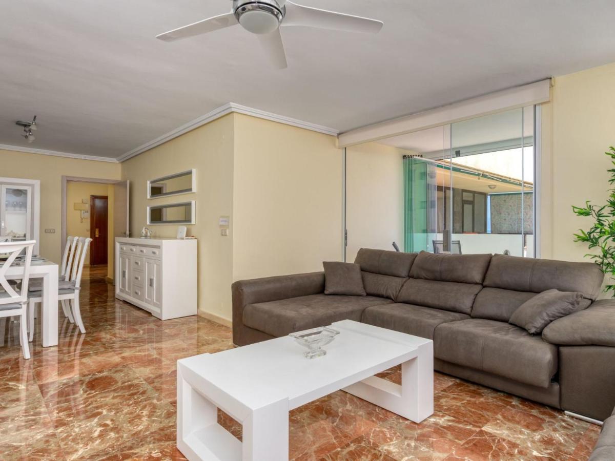 Apartment Playamar By Interhome Torremolinos Zewnętrze zdjęcie