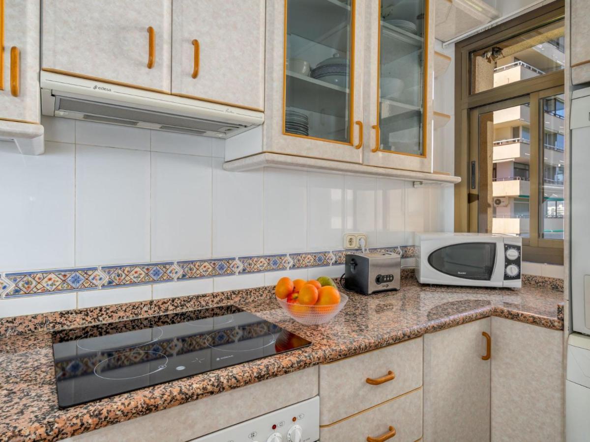 Apartment Playamar By Interhome Torremolinos Zewnętrze zdjęcie