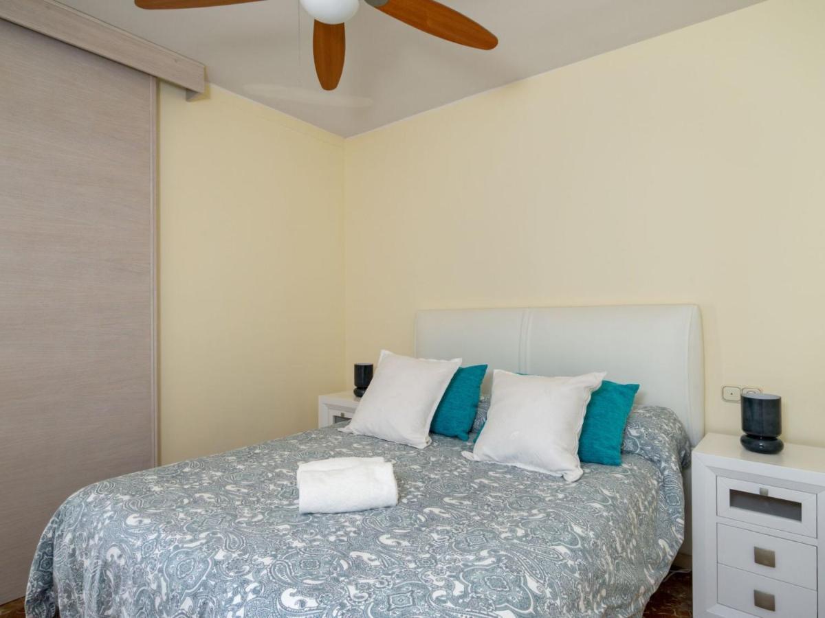 Apartment Playamar By Interhome Torremolinos Zewnętrze zdjęcie