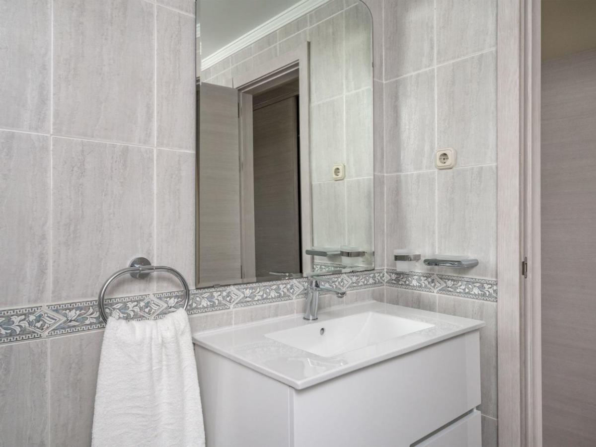 Apartment Playamar By Interhome Torremolinos Zewnętrze zdjęcie