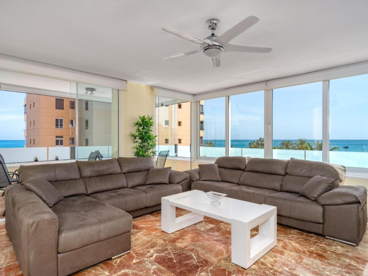 Apartment Playamar By Interhome Torremolinos Zewnętrze zdjęcie