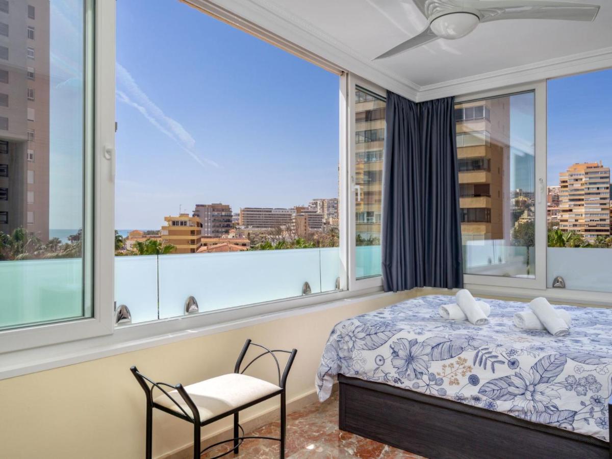 Apartment Playamar By Interhome Torremolinos Zewnętrze zdjęcie