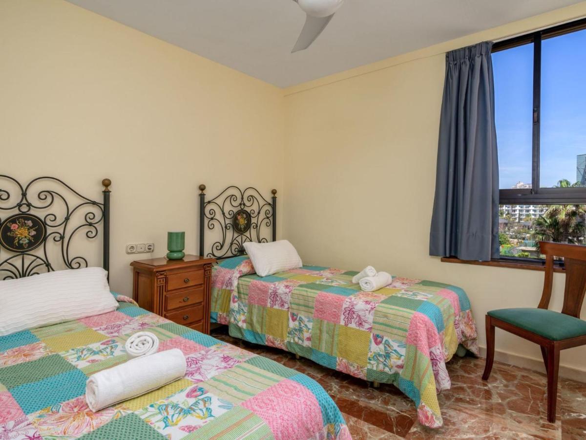 Apartment Playamar By Interhome Torremolinos Zewnętrze zdjęcie
