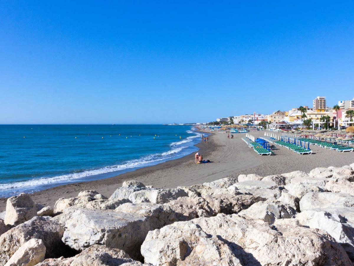 Apartment Playamar By Interhome Torremolinos Zewnętrze zdjęcie